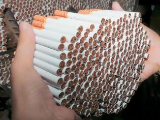 Φωτογραφία για Συνελήφθη 49χρονος για λαθρεμπόριο τσιγάρων