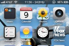 Badges Begone: tweak free