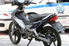 Κρήτη: 19χρονος συλλέκτης... κλεμμένων μηχανών