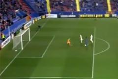 Έκανε το 3-0 η Λεβάντε