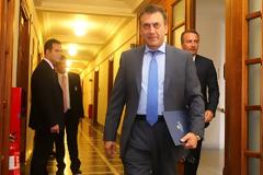 Συνάντηση με Βρούτση για την ανεργία