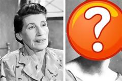 Πώς ήταν νέα η Γεωργία Βασιλειάδου