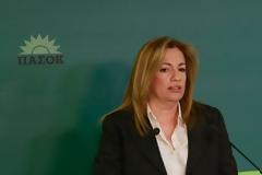 Αιχμές από το ΠΑΣΟΚ κατά της κυβέρνησης για τη διαπραγμάτευση σχετικά με το λάθος του ΔΝΤ