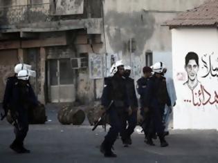 Φωτογραφία για Ένας νεκρός σε συγκρούσεις στο Μπαχρέιν