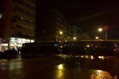 Θεσσαλονίκη: Κλούβες 