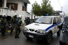 Νέα αναβολή στη δίκη για την υπόθεση των Ζωνιανών