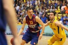 ΣΤΑ PLAYOFFS Η ΜΠΑΡΤΣΕΛΟΝΑ... ΨΑΧΝΕΙ ΘΑΥΜΑΤΑ Η ΜΑΚΑΜΠΙ