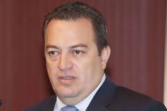 Παρουσία Υπουργού Εσωτερικών στο 1ο Συνέδριο της ΕΝΠΕ και υπογραφή αποφάσεων για την τακτική επιχορήγηση των Περιφερειών
