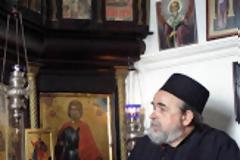 2708 - Γέροντας Επιφάνιος: «Η επιτυχία της μαγειρικής εξαρτάται από το πόσο αγαπάς τον συνάνθρωπό σου»