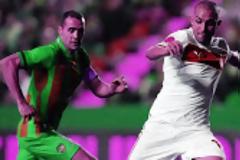 «Τη γλύτωσε φτηνά» με μόλις 3-0