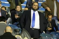 ΣΤΑ ΑΠΟΔΥΤΗΡΙΑ Ο ΜΑΡΙΝΑΚΗΣ