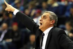 Πεδουλάκης: «Μείναμε στον τελικό του Κυπέλλου»