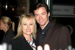 Είναι ο Hugh Jackman ομοφυλόφιλος;