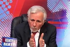 Εκτός Γραμματείας Διεθνών Σχέσεων της ΝΔ ο Παπασταύρου