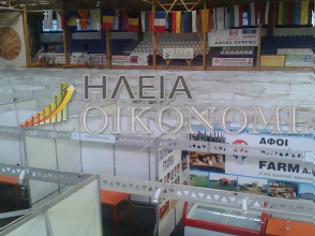 Φωτογραφία για Αμαλιάδα: Ξεκινάει αύριο το Κερνάμε Ελλάδα με συμμετοχή πολλών Ηλειακών προϊόντων