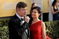 Ο Alec Baldwin επιβεβαίωσε ότι θα γίνει πατέρας