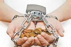 Πιάστηκε στην Κορινθία για οφειλές 23 εκ. ευρώ στο δημόσιο
