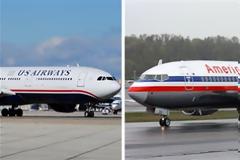 «Παντρεύονται» American Airlines και US Airways