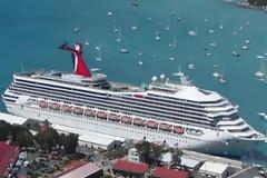 Τέλος στον εφιάλτη των επιβατών του Carnival Triumph