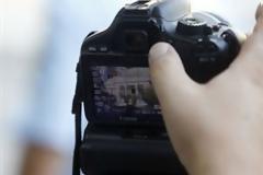 Ελευθερώθηκε ο γάλλος ρεπόρτερ στο Ιράκ