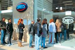 ΚΕΠΕ: Σε επίπεδα σοκ αναμένεται να φτάσει η ανεργία το 2013