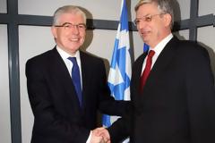 Προβληματισμένος ο Α.Λυκουρέντζος για τα νέα μέτρα κατά του καπνίσματος που προωθούνται στην Ε.Ε.