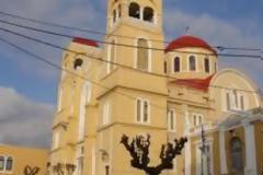 Αλεξανδρούπολη: Αργία ιερέα με απόφαση μητροπολίτη