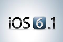 iPhone που αναβαθμίσηκαν στο iOS 6.1 παρουσιάζουν προβλήματα