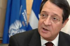Kύπρος- Προεδρικές εκλογές: Συνέντευξη στο ΑΠΕ-ΜΠΕ του υποψηφίου Νίκου Αναστασιάδη