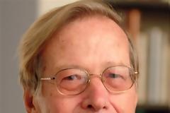 Πέθανε ο φιλόσοφος Ronald Dworkin,