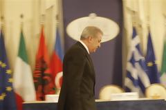 Να πέσουν οι τόνοι θέλουν Αθήνα - Άγκυρα ενόψει Συμβουλίου Συνεργασίας