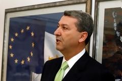 Kύπρος- Προεδρικές εκλογές: Συνέντευξη του υποψηφίου Γιώργου Λιλλήκα στο ΑΠΕ-ΜΠΕ