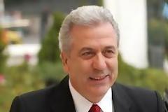 Στην Άγκυρα ο Δ. Αβραμόπουλος
