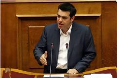 ΣΥΖΗΤΗΣΗ ΣΤΗ ΒΟΥΛΗ ΓΙΑ ΤΟ ''ΛΑΘΟΣ'' ΤΟΥ ΔΝΤ