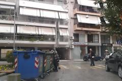 Νέες εικόνες εξαθλίωσης στα Τρίκαλα…