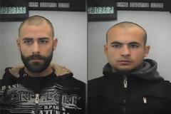 ΣΤΗ ΔΗΜΟΣΙΟΤΗΤΑ ΤΑ ΣΤΟΙΧΕΙΑ ΤΩΝ ΣΥΛΛΗΦΘΕΝΤΩΝ ΣΤΟ ΧΑΪΔΑΡΙ