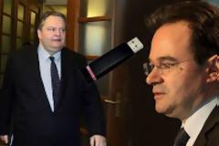 Η πραγματογνωμοσύνη για τη λίστα Λαγκάρντ διαψεύδει τον Βενιζέλο...!!!