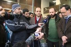 Δις εξαμαρτείν… τρεις και τον κακό σου χρόνο*