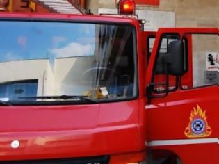 Φωτογραφία για Χανιά: Κατηγορούν γυναίκα αξιωματικό της Πυροσβεστικής για καψόνια