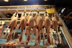Διαμαρτυρία των κρεοπωλών για το «άνοιγμα» του ΟΚΑΑ στη λιανική