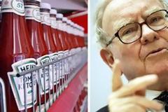 Στα χέρια του Γουόρεν Μπάφετ η Heinz