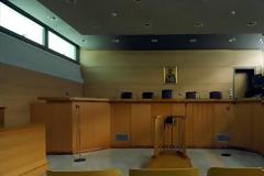 Απόφαση του Πρωτοδικείου κατά του μέτρου της διαθεσιμότητας