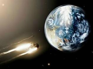 Φωτογραφία για Δείτε LIVE τον αστεροειδή 2012 DA14 να περνάει ξυστά απο τη Γη