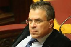 Ντινόπουλος: «Mοίραζες παραδάκι στην ΕΡΤ» - Κοντογιώργης: «Με τον υπόκοσμο δεν συζητώ» - Δείτε βίντεο
