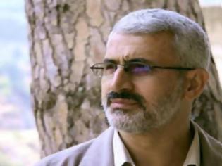 Φωτογραφία για Υψηλόβαθμος Ιρανός αξιωματούχος δολοφονήθηκε στη Συρία