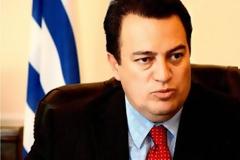 Τις οφειλές 58 εκατ.ευρώ προς τις Περιφέρειες ζήτησε ο Στυλιανίδης
