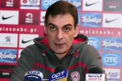 Μπαρτζώκας: