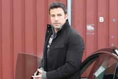 Ben Affleck: Ένας στυλάτος μπαμπάς
