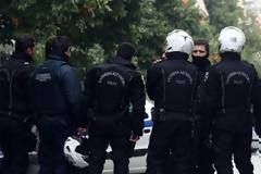 ΣΕ ΕΞΕΛΙΞΗ ΜΕΓΑΛΗ ΑΣΤΥΝΟΝΙΚΗ ΕΠΙΧΕΙΡΗΣΗ ΣΤΗ ΚΡΗΤΗ