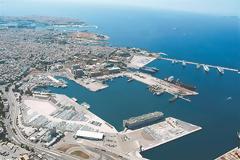 Ανάγκη επίσπευσης της σιδηροδρομικής σύνδεσης Ικονίου-Θριασίου